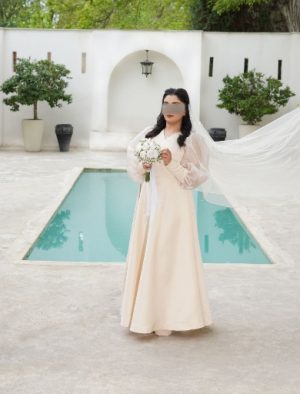 "پوشاک زنانه میترا استایل - طراحی مزون‌دوزی"